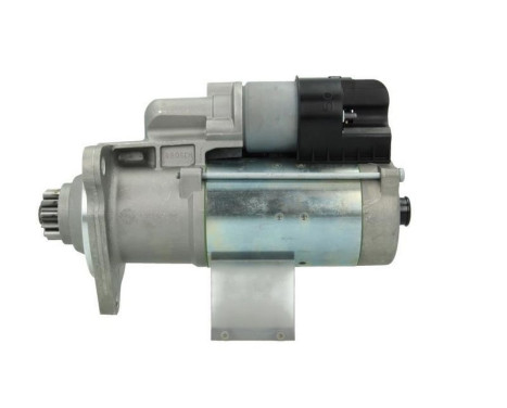 Startmotor 0001241019 Bosch, bild 2