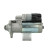 Startmotor 0001241019 Bosch, miniatyr 2