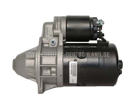 Startmotor 11010110 Eurotec, bild 2