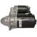 Startmotor 11010110 Eurotec, miniatyr 2
