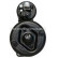 Startmotor 11010110 Eurotec, miniatyr 3