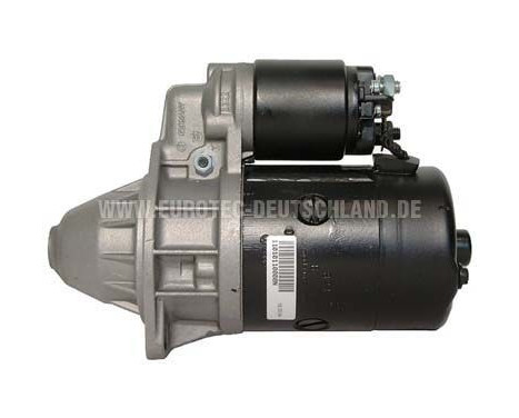 Startmotor 11010110 Eurotec, bild 5