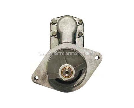 Startmotor 11010200 Eurotec