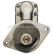 Startmotor 11010200 Eurotec