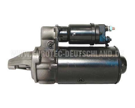 Startmotor 11010200 Eurotec, bild 5