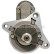 Startmotor 11010220 Eurotec