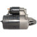 Startmotor 11010220 Eurotec, miniatyr 2