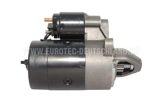 Startmotor 11010220 Eurotec, bild 2