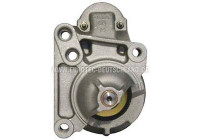 Startmotor 11010310 Eurotec