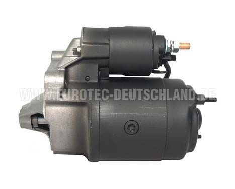 Startmotor 11010310 Eurotec, bild 5