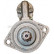 Startmotor 11010360 Eurotec