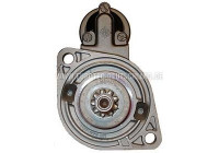 Startmotor 11010370 Eurotec