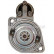 Startmotor 11010370 Eurotec, miniatyr 4