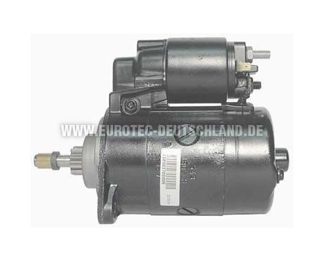Startmotor 11010370 Eurotec, bild 5