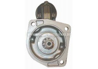 Startmotor 11010410 Eurotec