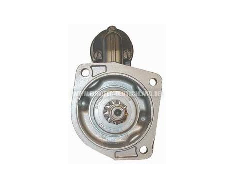 Startmotor 11010410 Eurotec