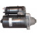 Startmotor 11010450 Eurotec, miniatyr 2