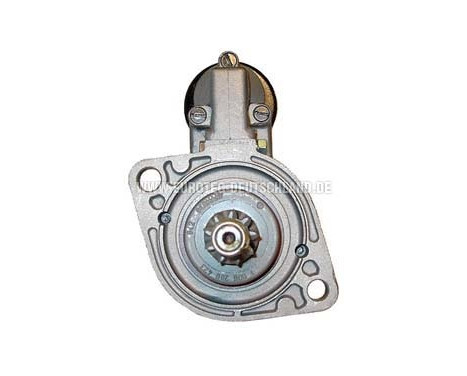 Startmotor 11010470 Eurotec