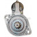 Startmotor 11010470 Eurotec