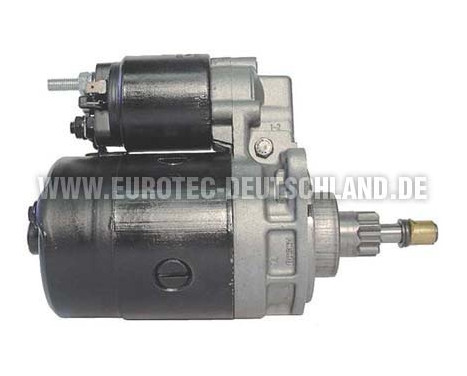 Startmotor 11010470 Eurotec, bild 2