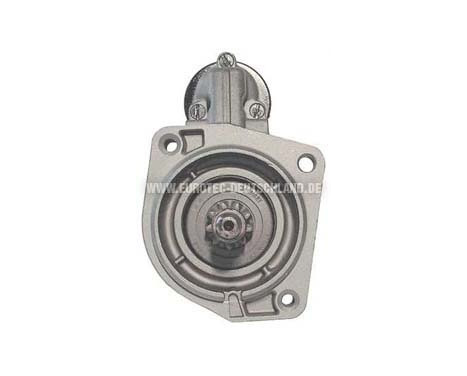 Startmotor 11010490 Eurotec