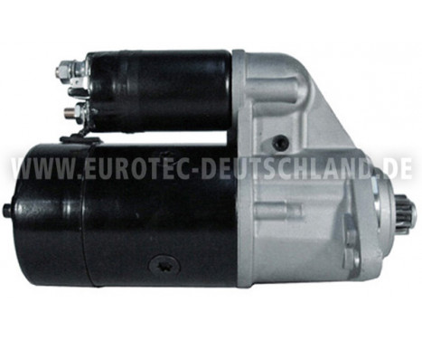 Startmotor 11010580 Eurotec, bild 2