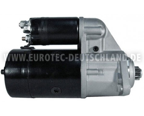 Startmotor 11010580 Eurotec, bild 5