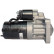 Startmotor 11010590 Eurotec, miniatyr 2