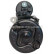 Startmotor 11010590 Eurotec, miniatyr 3