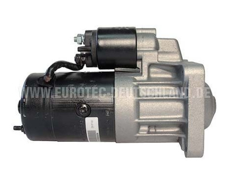 Startmotor 11010590 Eurotec, bild 5