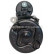 Startmotor 11010590 Eurotec, miniatyr 6
