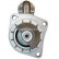 Startmotor 11010710 Eurotec