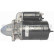 Startmotor 11010710 Eurotec, miniatyr 2