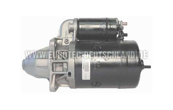 Startmotor 11010710 Eurotec, bild 2