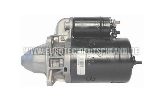 Startmotor 11010710 Eurotec, bild 5