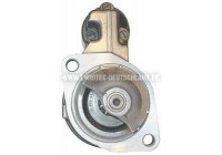 Startmotor 11010720 Eurotec