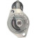 Startmotor 11010780 Eurotec