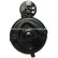 Startmotor 11010890 Eurotec, miniatyr 6