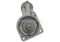 Startmotor 11010910 Eurotec