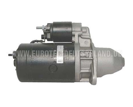 Startmotor 11010940 Eurotec, bild 2