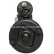 Startmotor 11010940 Eurotec, miniatyr 3