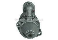 Startmotor 11011000 Eurotec