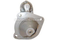 Startmotor 11011030 Eurotec