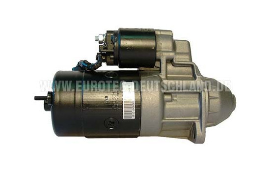 Startmotor 11011070 Eurotec, bild 2