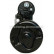 Startmotor 11011070 Eurotec, miniatyr 3