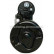 Startmotor 11011070 Eurotec, miniatyr 6