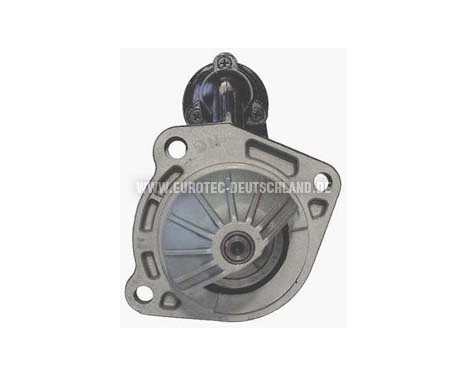 Startmotor 11011110 Eurotec