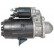 Startmotor 11011110 Eurotec, miniatyr 2