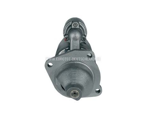 Startmotor 11011210 Eurotec