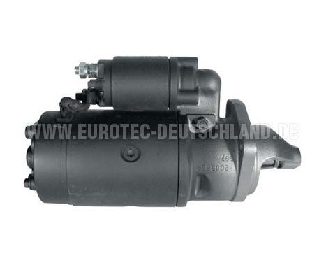 Startmotor 11011210 Eurotec, bild 5